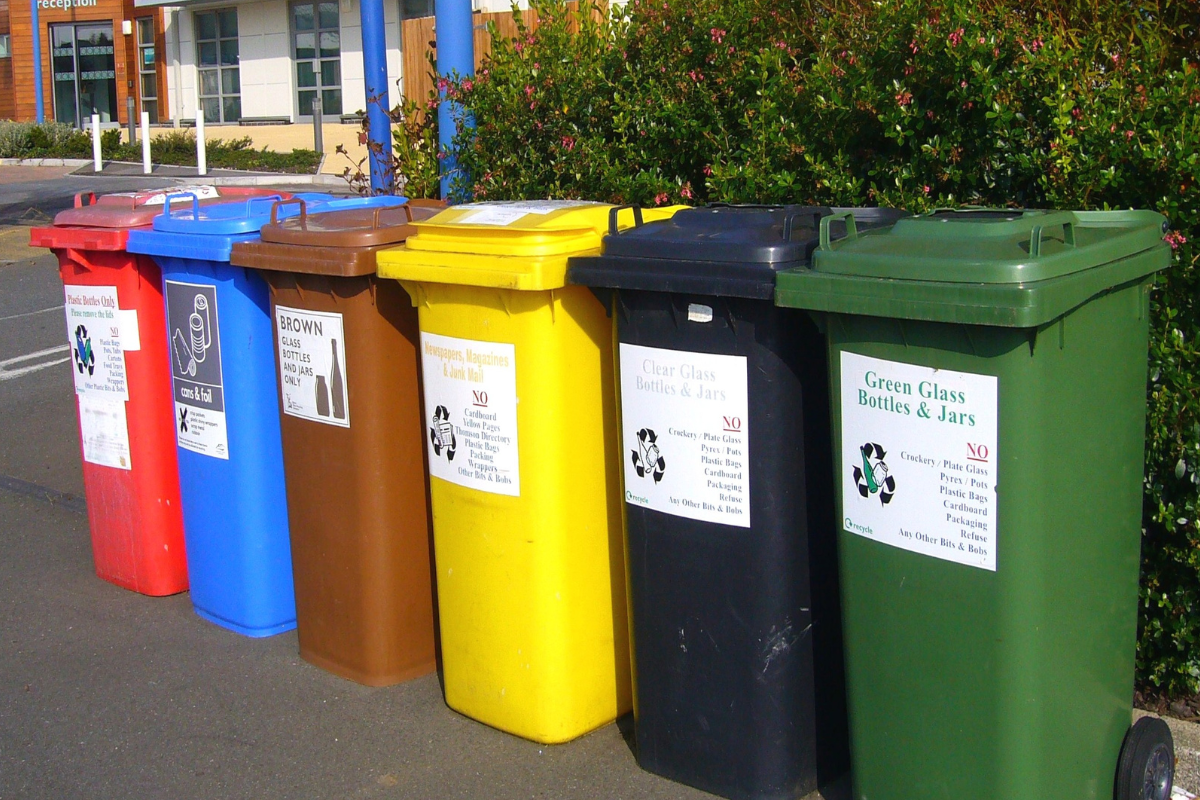 Recycling Made Easy: Practical Tips for a Greener Future