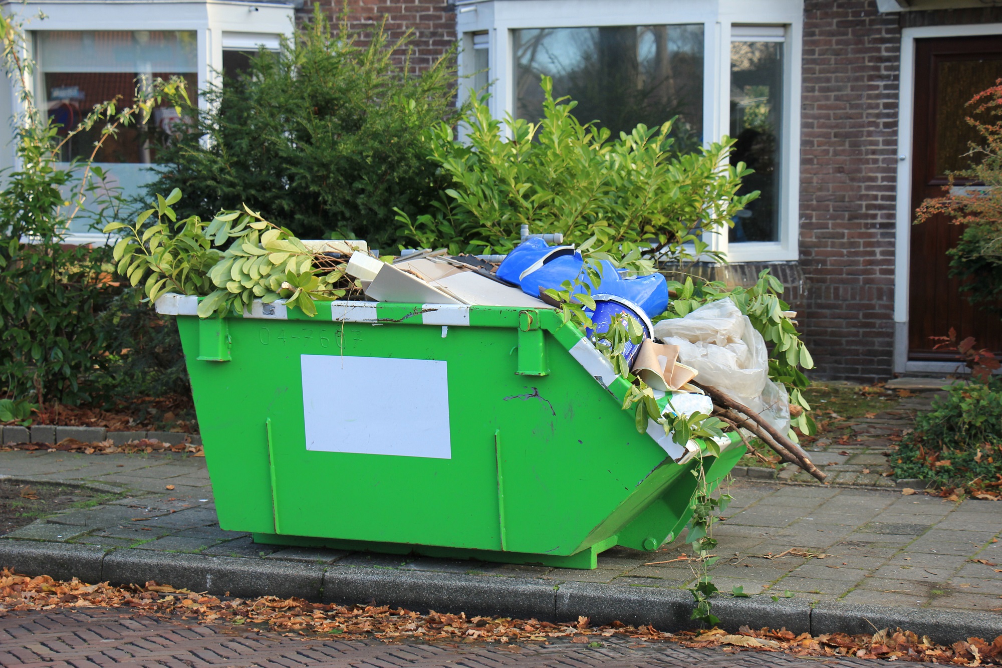 The Ultimate Guide to Skip Bins: Efficient Waste Management Solutions